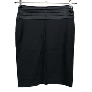 Unisex Paul Smith - Mitteveniv seelik, suurus 38 - Must (1)