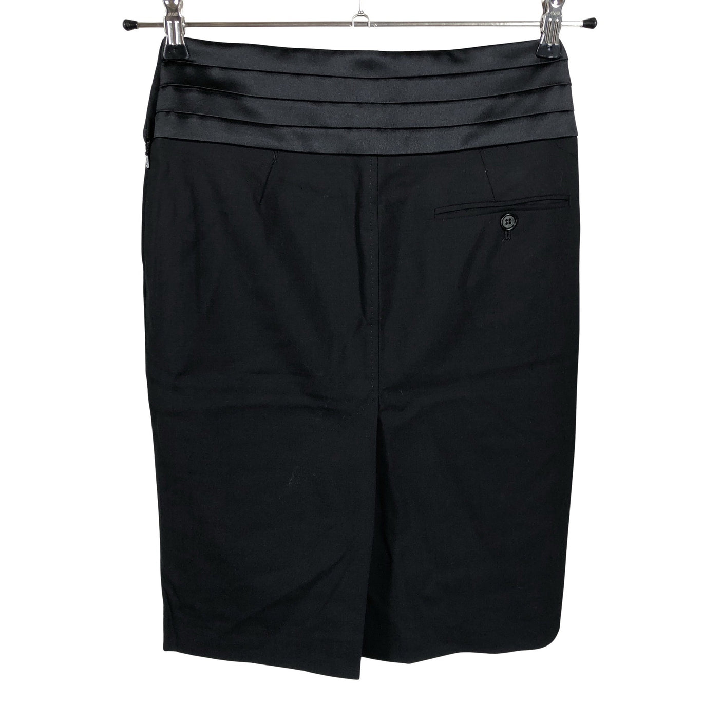 Unisex Paul Smith - Mitteveniv seelik, suurus 38 - Must (2)