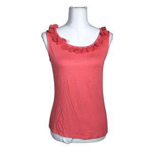 Unisex Aventura - Topp, suurus 38 - Roosa (1)