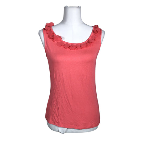 Unisex Aventura - Topp, suurus 38 - Roosa ()