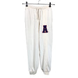 Unisex Adidas - Dressikangast püksid, suurus 34 - Beige ()
