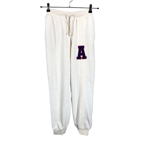 Unisex Adidas - Dressikangast püksid, suurus 34 - Beige ()