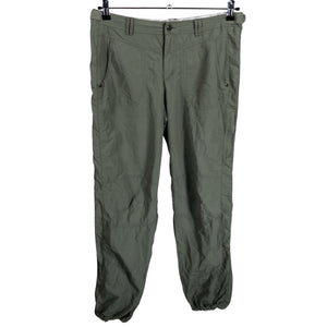 Unisex Icepeak - Õuepüksid, suurus 42 - Roheline (1)