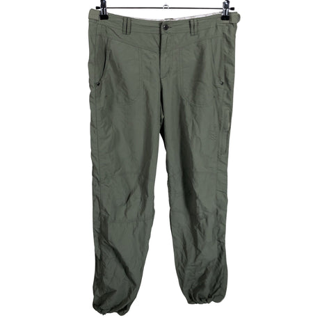 Unisex Icepeak - Õuepüksid, suurus 42 - Roheline ()