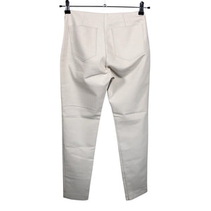 Unisex Caractére - Mittevenivad püksid, suurus 34 - Beige (2)
