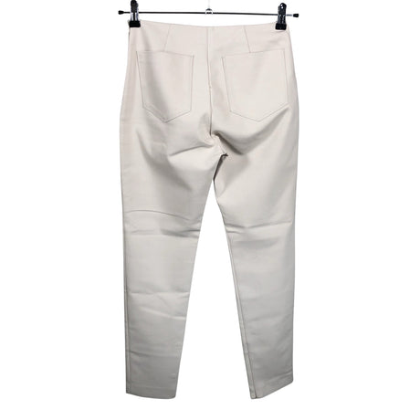 Unisex Caractére - Mittevenivad püksid, suurus 34 - Beige (2)