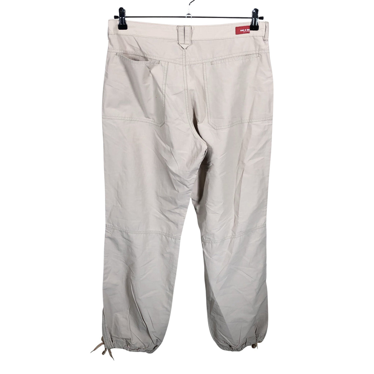 Unisex Sail&Ski - Õuepüksid, suurus 42 - Beige (2)