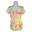 Unisex Custo Barcelona - T-särk, suurus 38 - Valge ()