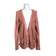 Unisex Supertrash - Kardigan, suurus 38 - Heleroosa ()