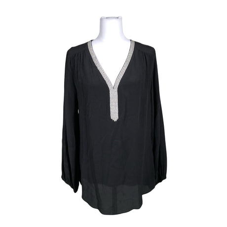 Unisex Andiata - Pluus, suurus 40 - Must ()