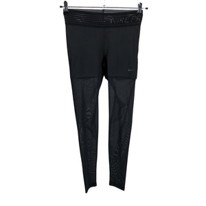 Unisex Nike - Spordiretuusid, suurus 38 - Must (1)