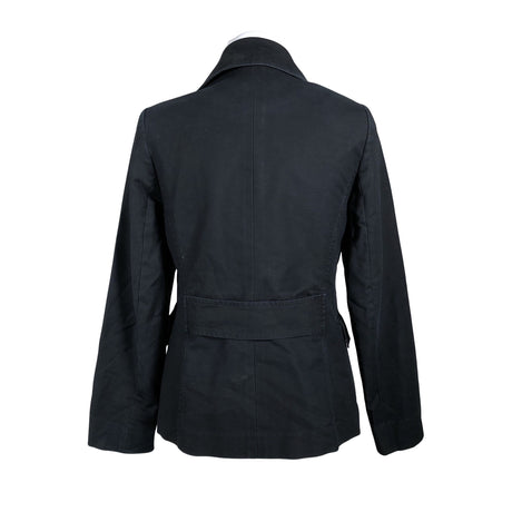 Unisex Your Face - Trentš, suurus 38 - Must (2)