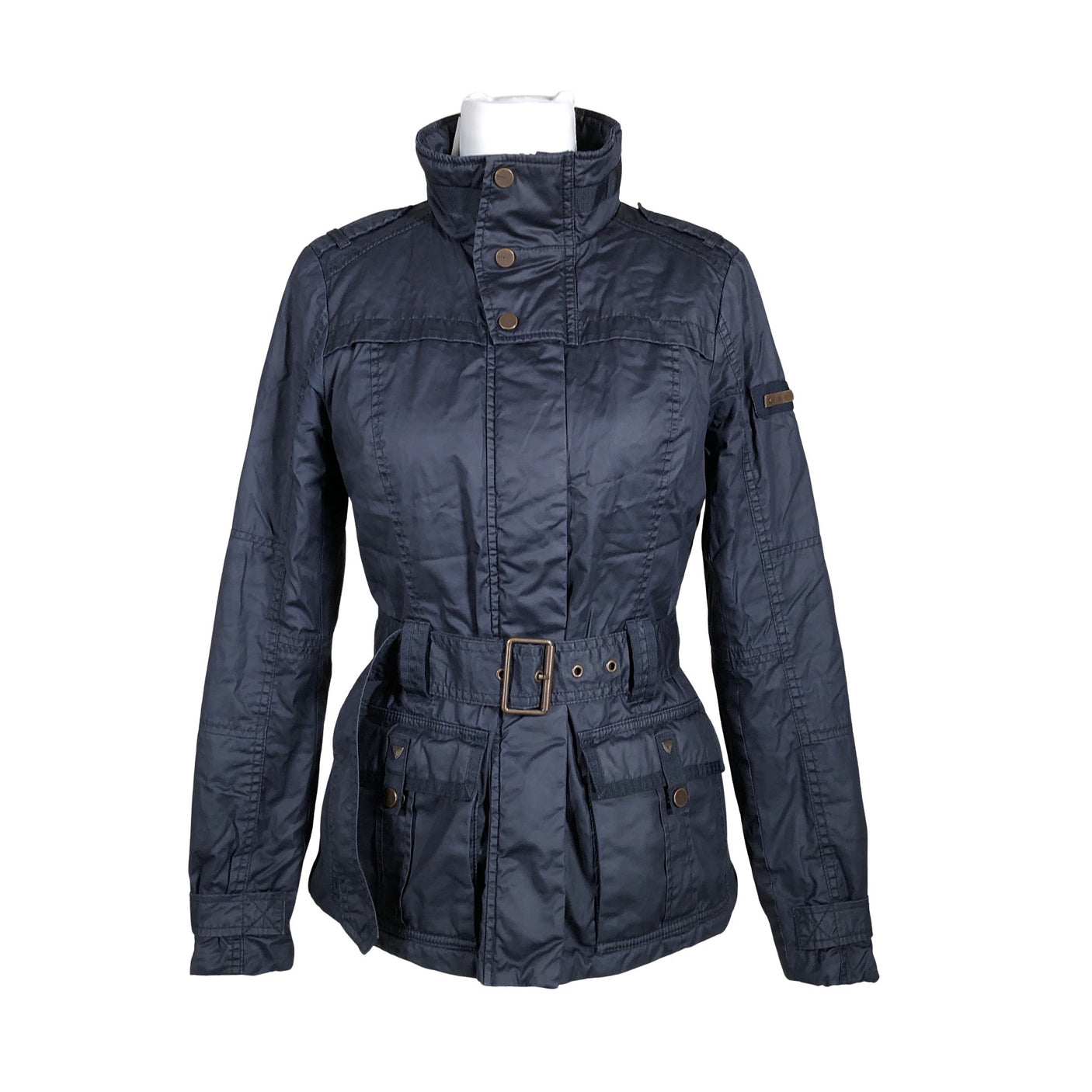 Unisex Esprit - Talvejope, suurus 36 - Sinine (1)
