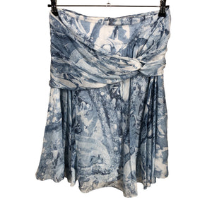 Unisex Hugo Boss - Mitteveniv seelik, suurus 40 - Sinine (1)
