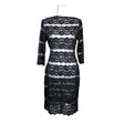 Unisex Philosophy Blues Original - Pidulik kleit, suurus 38 - Must ()