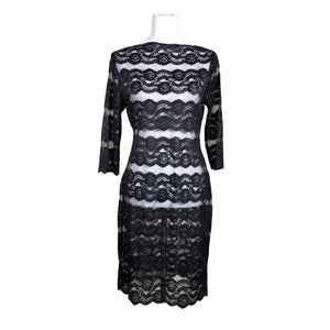 Unisex Philosophy Blues Original - Pidulik kleit, suurus 38 - Must (1)