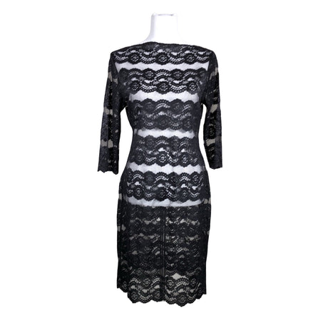 Unisex Philosophy Blues Original - Pidulik kleit, suurus 38 - Must ()