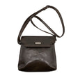 Unisex Jouni Exclusive - Õlakott, suurus Mini - Pruun ()