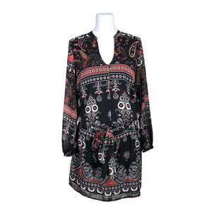 Unisex Limited Collection - Mitteveniv kleit, suurus 38 - Must (1)