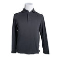 Unisex Hugo Boss - Trikotaažist pluus, suurus M - Must ()