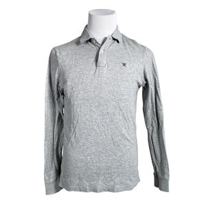 Unisex Hackett - Polosärk, suurus M - Hall (1)