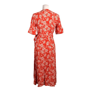 Unisex TCM Tchibo - Mitteveniv kleit, suurus 38 - Punane (2)