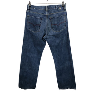 Unisex Diesel - Teksad, suurus W33 - Sinine (2)