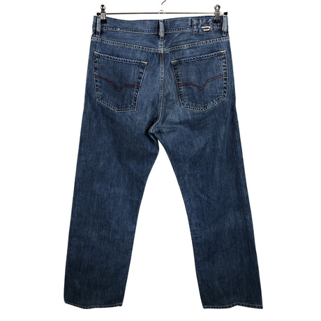 Unisex Diesel - Teksad, suurus W33 - Sinine (2)