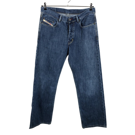 Unisex Diesel - Teksad, suurus W33 - Sinine ()