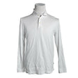 Unisex Hugo Boss - Trikotaažist pluus, suurus M - Valge ()