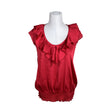 Unisex River Island - Topp, suurus 38 - Punane ()