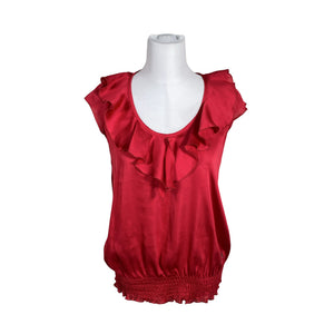 Unisex River Island - Topp, suurus 38 - Punane (1)
