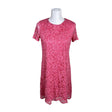 Unisex Marks&Spencer - Mitteveniv kleit, suurus 40 - Roosa ()