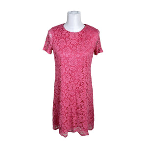 Unisex Marks&Spencer - Mitteveniv kleit, suurus 40 - Roosa (1)