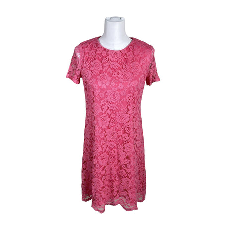 Unisex Marks&Spencer - Mitteveniv kleit, suurus 40 - Roosa ()