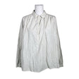 Unisex Lollys Laundry - Triiksärk, suurus 38 - Valge ()