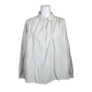 Unisex Lollys Laundry - Triiksärk, suurus 38 - Valge (1)