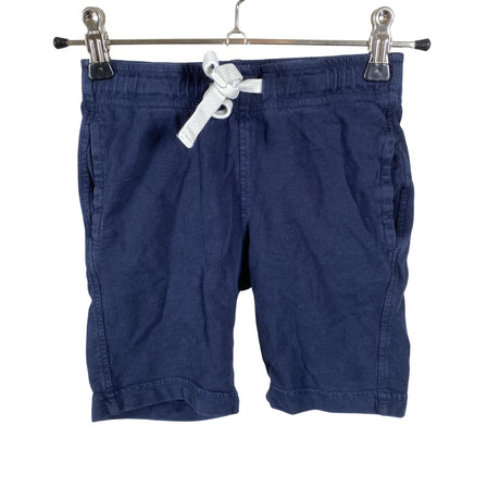 Unisex Bogi - Trikotaažist lühikesed püksid, suurus 104 - 110 - Sinine ()