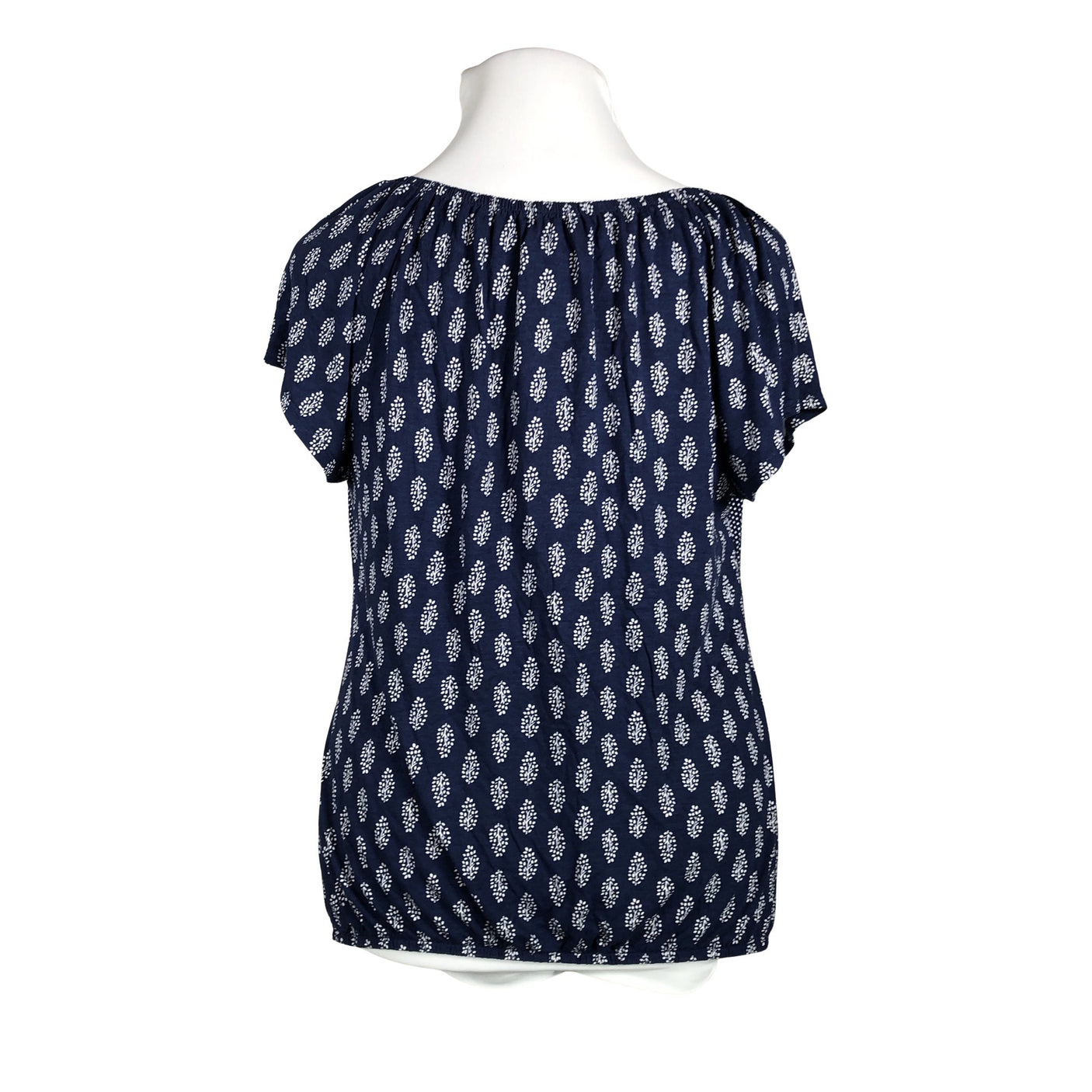 Unisex Old Navy - T-särk, suurus 42 - Sinine (2)