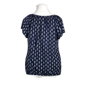 Unisex Old Navy - T-särk, suurus 42 - Sinine (2)