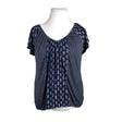 Unisex Old Navy - T-särk, suurus 42 - Sinine ()