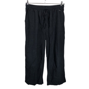 Unisex Barbour - Mittevenivad püksid, suurus 38 - Must (1)