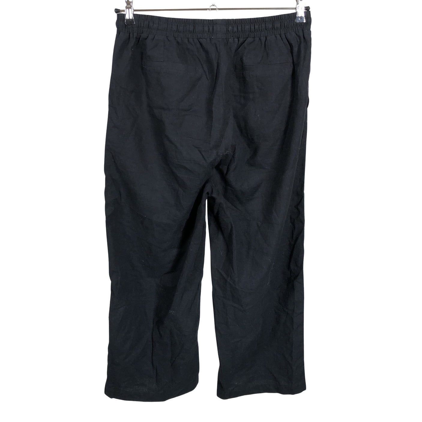 Unisex Barbour - Mittevenivad püksid, suurus 38 - Must (2)