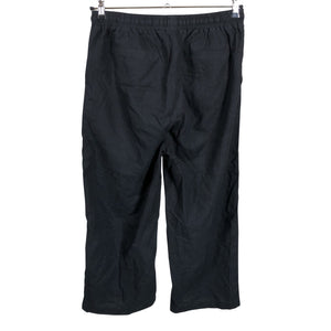 Unisex Barbour - Mittevenivad püksid, suurus 38 - Must (2)