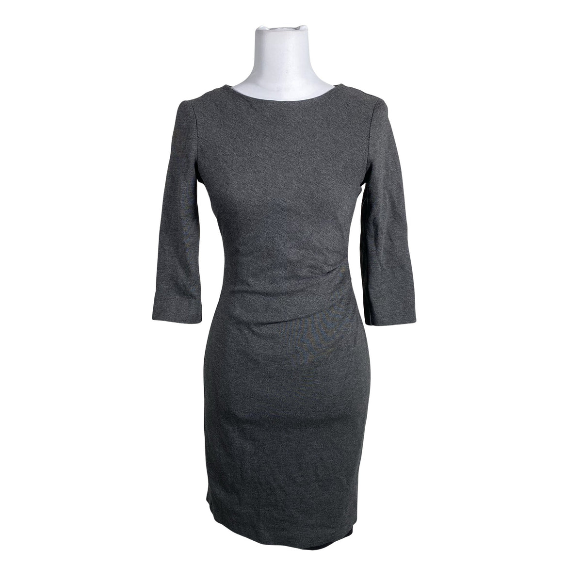 Unisex Tiger of Sweden - Pliiatskleit, suurus 34 - Hall (1)