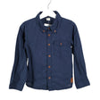 Unisex Name It - Triiksärk, suurus 98 - 104 - Sinine ()