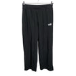 Unisex Puma - Dressikangast püksid, suurus M - Must ()