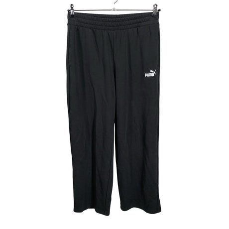 Unisex Puma - Dressikangast püksid, suurus M - Must ()