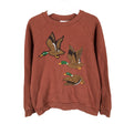 Unisex Mini Rodini - Dressikangast pluus, suurus 92 - 98 - Pruun ()