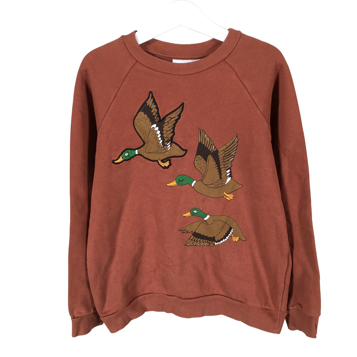 Unisex Mini Rodini - Dressikangast pluus, suurus 92 - 98 - Pruun (1)